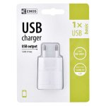 Ładowarka zasilacz USB 1A V0115