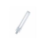 Świetlówka Dulux S 2p 11W 830 ciepła Osram