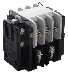 Stycznik TSM-1 16A 690V trójfazowy cewka 230V