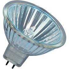 Halogen G5,3 12V 50W