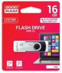 Pamięć flash pendrive 16GB USB 3.0 GoodRam