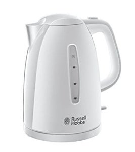 Czajnik bezprzewodowy Texture 1,7L  2400W 21270  Russell Hobbs