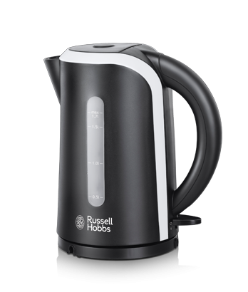 Czajnik bezprzewodowy 1,7L Mono 2200W 18534-70 Russell Hobbs Mono 18534-1
