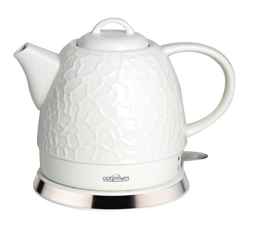 Czajnik bezprzewodowy 1L ceramiczny CJ 1310 marmurek 1100W Optimum  13101.jpg