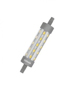 LED R7s 118mm 12,5W 827 ciepła 100W OSRAM Parathom