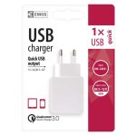 Ładowarka zasilacz USB 3.0 3A V0113 