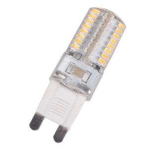 Żarówka LED G9 6W 550lm ciepła