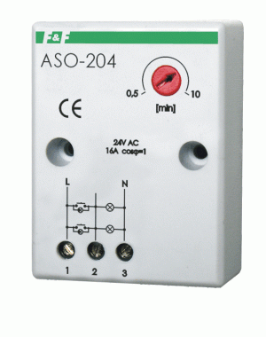Automat schodowy ASO 204 24V n/t F&F ASO-204.gif