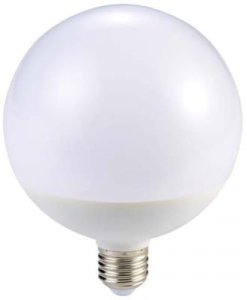 Żarówka LED E27 18W G120 Lumilight