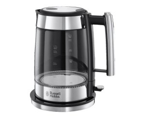 Czajnik bezprzewodowy 1,7L  2200W 23830-70 Elegance Russell Hobbs