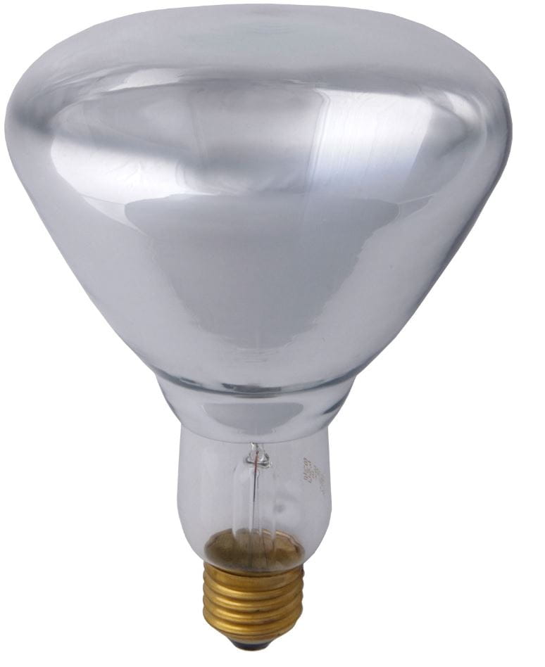 Żarówka E27 promiennik podczerwieni 250W przeźroczysta Helios z27ppp.jpg