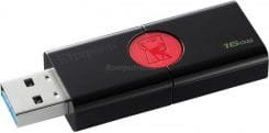 Pamięć flash pendrive 16GB USB 3.0 Kingstone