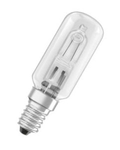 Halogen E14 230V 40W Halolux T 64861 Osram