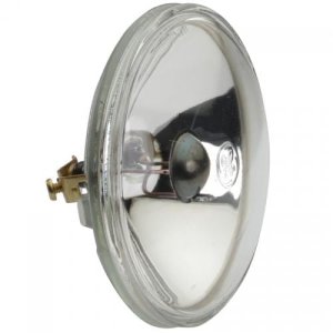 Halogen PAR36 6V 30W 4515 GE