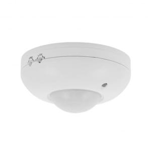 Czujnik ruchu n/t OR-CR-203/W  360º natynkowy 1200W ORNO