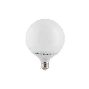 LED E27 Glob G95 10W 95mm Govena