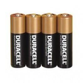 Bateria LR06 AA Duracell 4szt.