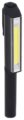 Latarka LED 3W metalowa TS 1834 czarna Tiross l1834c.jpg