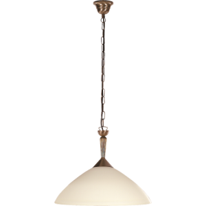 Lampa wisząca 1x R 8176 REGINA