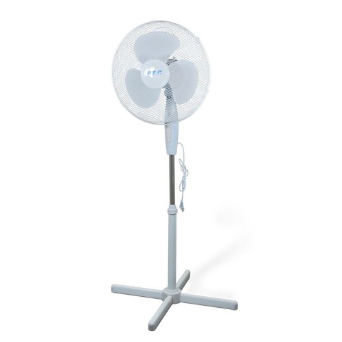 Wentylator podłogowy TX-1608B 40cm 40W biały  stp40b.jpg