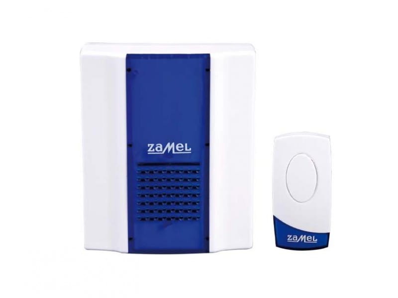 Dzwonek bezprzewodowy TWIST ST-918 ZAMEL twist.jpg