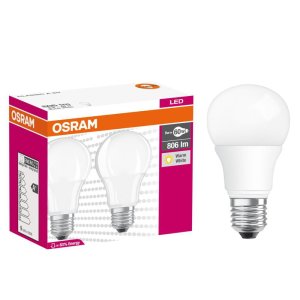 Żarówka LED E27 9W OSRAM