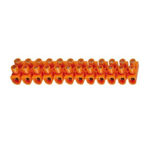 Listwa łączeniowa 12x2,5mm²
