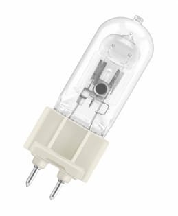 Halogen G12 HQI-T 150W  NDL Osram  hqit.jpg