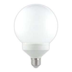 Świetlówka kompaktowa Globe E27 G120 30W ciepła Leuci
