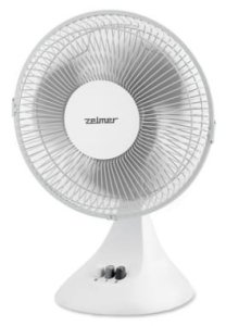 Wentylator biurkowy 24Z013 23cm Zelmer