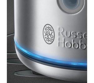 Czajnik bezprzewodowy 1,7L Buckingham 2400W 20460-70 Russell Hobbs