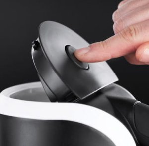Czajnik bezprzewodowy 1,7L Mono 2200W 18534-70 Russell Hobbs