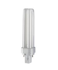 Świetlówka Dulux D 2p 13W 840 zimna Osram