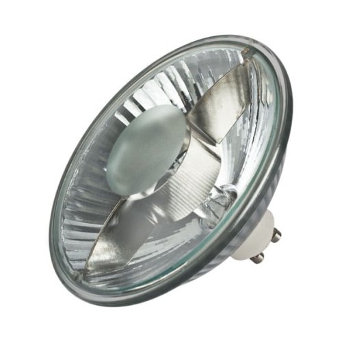 Halogen GU10 EL-111 75W 230V Sylvania el111.jpg