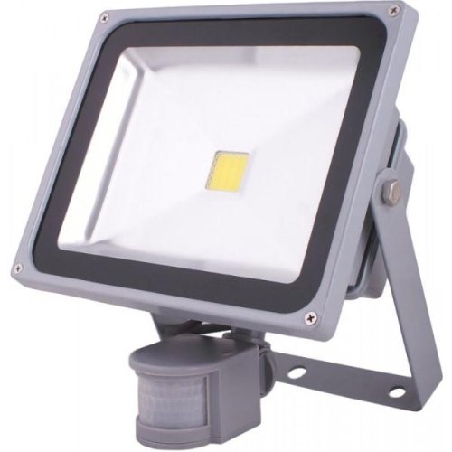 Naświetlacz LED 50W z czujnikiem ciepły IP44 Lumilight nl30wc.jpg