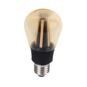 Żarówka LED E27 8W Decor Apple Kanlux