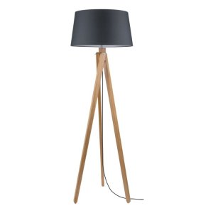 Lampa podłogowa RUNE 6224670 155cm