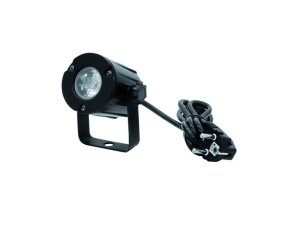 Lampa oprawa sceniczna LED Pinspot 3W PST Europlite