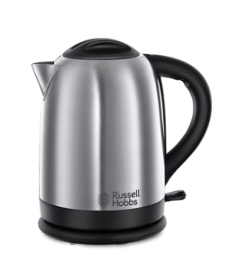 Czajnik bezprzewodowy 1,7L Oxford 2400W  INOX 20090-70 Russell Hobbs
