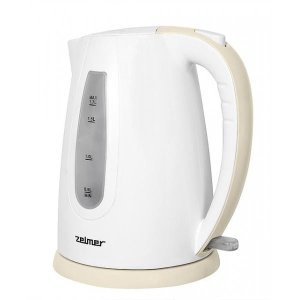 Czajnik bezprzewodowy 1,7L CKE 820 Zelmer