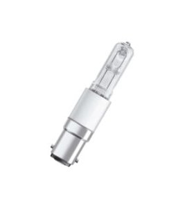 Halogen Ba15d 230V 100W 64496 Halolux Ceram Osram