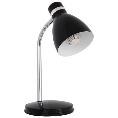 Lampa biurkowa ZARA czarna Kanlux zarac.jpg