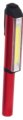 Latarka LED 3W metalowa TS 1834 czerwona Tiross  l1834cz.jpg