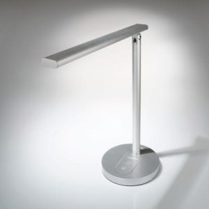 Lampa biurkowa LED 7W TS 1811 srebrna