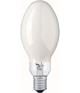 Żarówka E-40 500W rtęciowa MIX 230V Polamp