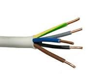 Przewód YDY 5x4 mm² biały okrągły 100mb ydy5.jpg