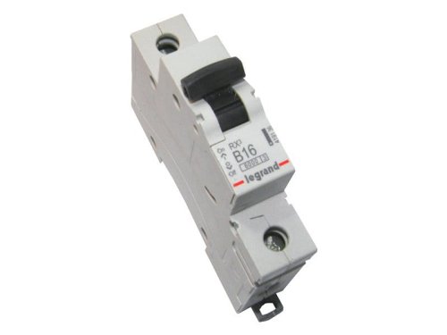 Wyłącznik nadprądowy 16A B 1P Legrand 6kA S301 s301l.jpg
