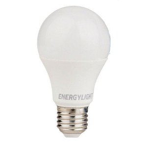 Żarówka LED E27 5W 260st.  A60 