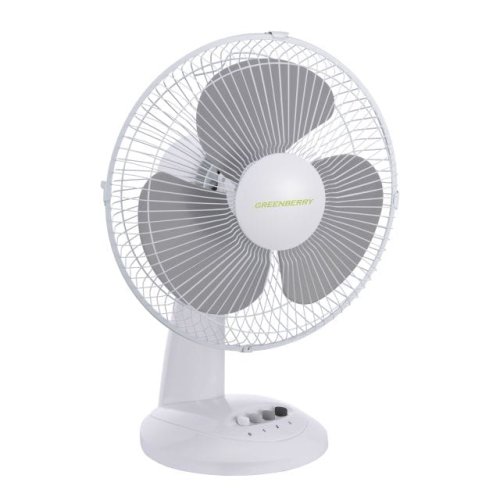 Wentylator biurkowy 30GR 40W 30cm biały 23812 Veneto v30gr.jpg