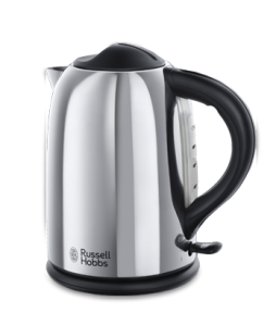 Czajnik bezprzewodowy 1,7L Chester 2400W  INOX 20420-70 Russell Hobbs
